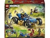 LEGO Ninjago Jays forvandlingskjøretøy 71856 LEGO