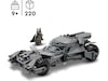 LEGO Super Heroes DC Batmobilen fra Batman v Superman 76331 LEGO