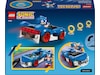 LEGO Sonic Sonic: Speedster Lightning 77117 LEGO
