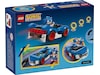 LEGO Sonic Sonic: Speedster Lightning 77117 LEGO