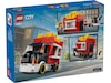 LEGO City Great Vehicles pommesbil 60488 LEGO