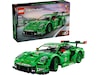 LEGO Technic Porsche 911 GT3 R REXY AO Racing racerbil 42224 LEGO