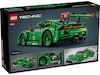 LEGO Technic Porsche 911 GT3 R REXY AO Racing racerbil 42224 LEGO