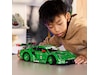 LEGO Technic Porsche 911 GT3 R REXY AO Racing racerbil 42224 LEGO
