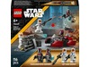 LEGO Star Wars Siege of Mandalore Battle Pack 75449 LEGO