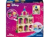 LEGO Disney Princess Belle og Tiana med slott i miniformat 43291 LEGO