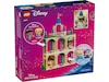 LEGO Disney Princess Belle og Tiana med slott i miniformat 43291 LEGO
