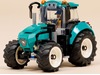 LEGO City Great Vehicles traktor 60498 LEGO