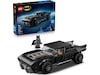 LEGO Super Heroes DC Batmans batmobil 76332 LEGO