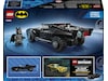 LEGO Super Heroes DC Batmans batmobil 76332 LEGO
