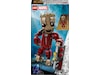 LEGO Super Heroes Groot i Ravager-klær 76341 LEGO