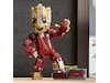 LEGO Super Heroes Groot i Ravager-klær 76341 LEGO