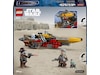 LEGO Star Wars Cobb Vanths speeder 75437 LEGO