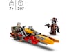 LEGO Star Wars Cobb Vanths speeder 75437 LEGO