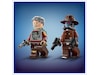 LEGO Star Wars Cobb Vanths speeder 75437 LEGO