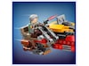 LEGO Star Wars Cobb Vanths speeder 75437 LEGO