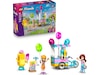 LEGO Friends Iskrem- og ballongkiosk 42692 LEGO