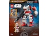 LEGO Star Wars Clone Shock Trooper Mech 75448 LEGO
