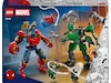 LEGO Super Heroes Marvel robotstrid: Spider-Man mot Doc Ock 76338 LEGO