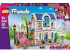 LEGO Friends Lianns hus 42687 LEGO