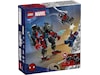 LEGO Super Heroes Marvel Miles Morales-robot mot Spider-Man 2099 76337 LEGO