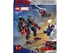LEGO Super Heroes Marvel Miles Morales-robot mot Spider-Man 2099 76337 LEGO