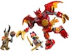 LEGO Ninjago Kais dragerobot – stridspakke 71851 LEGO