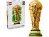 LEGO Editions Sports offisiell pokal fra fotball-VM 43020 LEGO