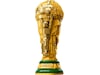 LEGO Editions Sports offisiell pokal fra fotball-VM 43020 LEGO