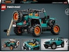 LEGO Technic Jeep Wrangler Rubicon SUV 42227 LEGO