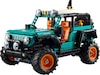 LEGO Technic Jeep Wrangler Rubicon SUV 42227 LEGO