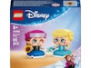 LEGO Disney Princess Anna og Elsa i miniformat 43284 LEGO