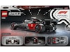 LEGO Speed Champions Audi Revolut F1® Team R26 racerbil 77259 LEGO