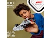 LEGO Speed Champions Audi Revolut F1® Team R26 racerbil 77259 LEGO