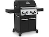Broil King gassgrill Crown™ 490 Grill