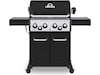 Broil King gassgrill Crown™ 490 Grill