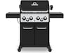 Broil King gassgrill Crown™ 490 Grill