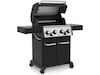 Broil King gassgrill Crown™ 490 Grill