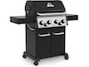 Broil King gassgrill Crown™ 490 Grill