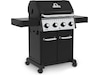 Broil King gassgrill Crown™ 420 Grill