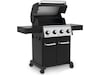 Broil King gassgrill Crown™ 420 Grill
