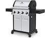 Broil King gassgrill Crown S™ 420 Grill