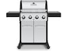 Broil King gassgrill Crown S™ 420 Grill