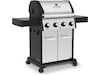 Broil King gassgrill Crown S™ 420 Grill