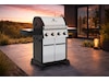Broil King gassgrill Crown S™ 420 Grill