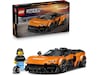 LEGO Speed Champions McLaren W1 77257 LEGO