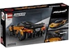 LEGO Speed Champions McLaren W1 77257 LEGO