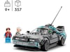 LEGO Speed Champions Tidsmaskinen fra Tilbake til fremtiden 77256 LEGO
