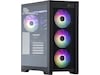 Komplett-PC Epic Gaming i347 RGB Gaming-PC stasjonær