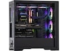 Komplett-PC Epic Gaming i347 RGB Gaming-PC stasjonær